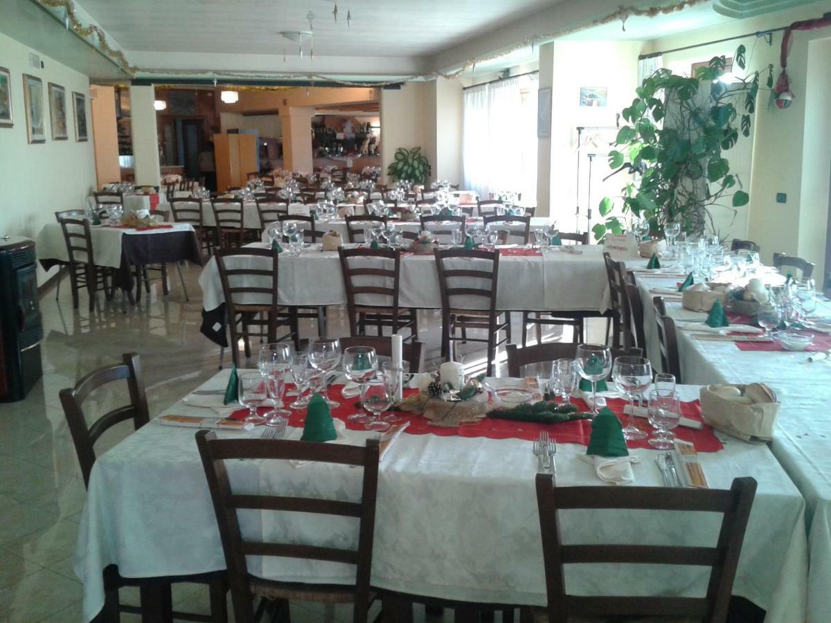 Locanda Alla Rosa Lusiana Exterior foto